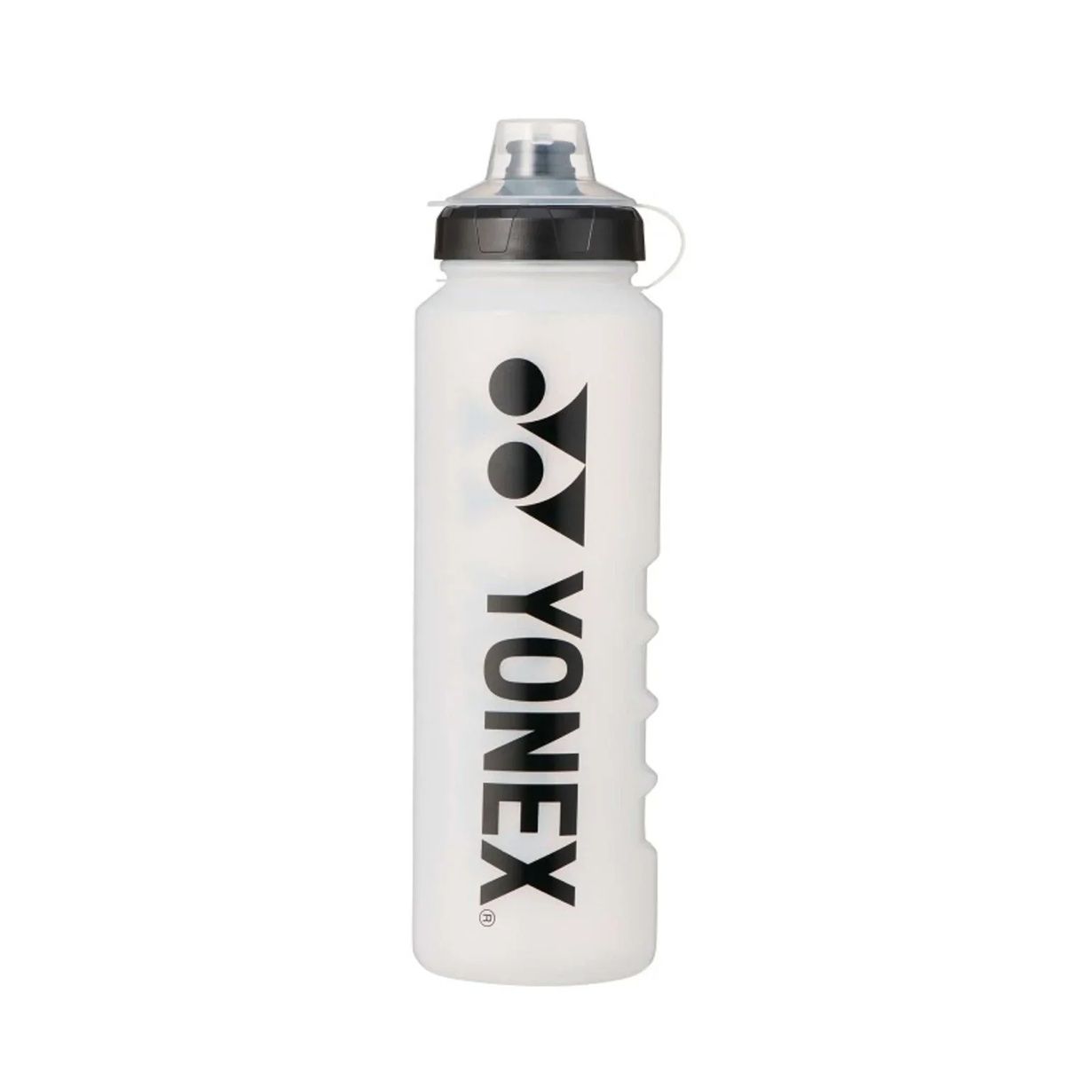 YONEX - BOTELLA DE AGUA YONEX AC590 NEGRA