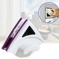 MOVI - LIMPIAVIDRIOS MAGNETICO TRIANGULAR