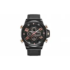 WEIDE - RELOJ WH7309B-2C HOMBRE ANALOGO DIGITAL