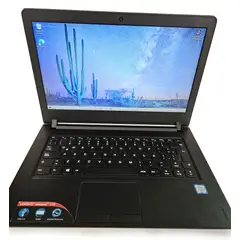 DELL - NOTEBOOK IDEAPAD 110-14ISK INTEL CORE I5-6TA 8GB RAM-256GB SSD REACONDICIONADO