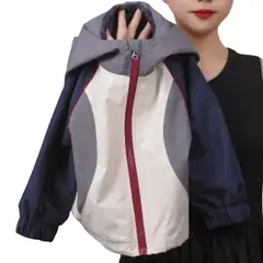 DANK - Cortavientos Polar Niño