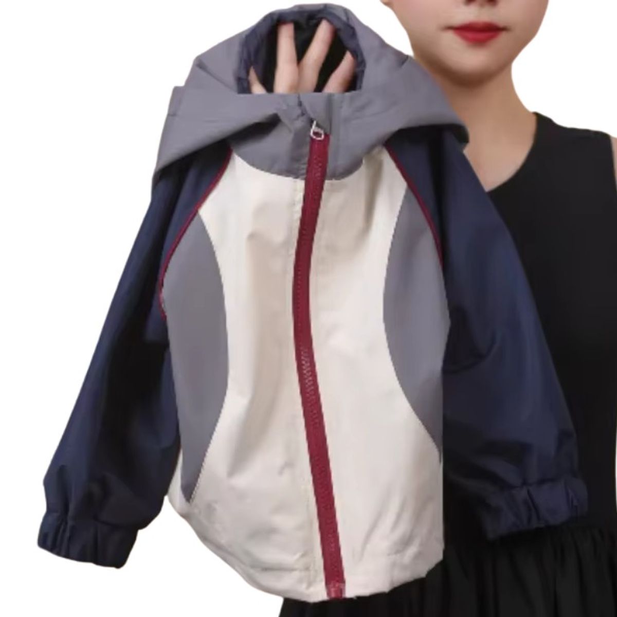 DANK - Cortavientos Polar Niño