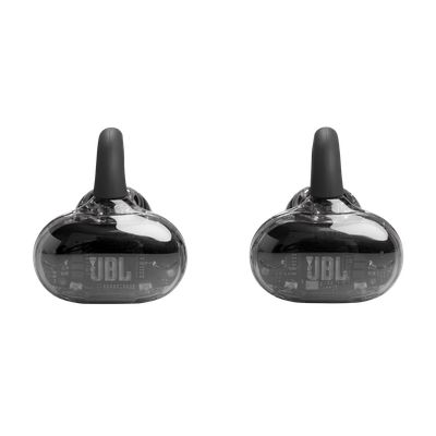 Imagen 2 del producto Audifonos Bluetooth Soundgear clips Negro