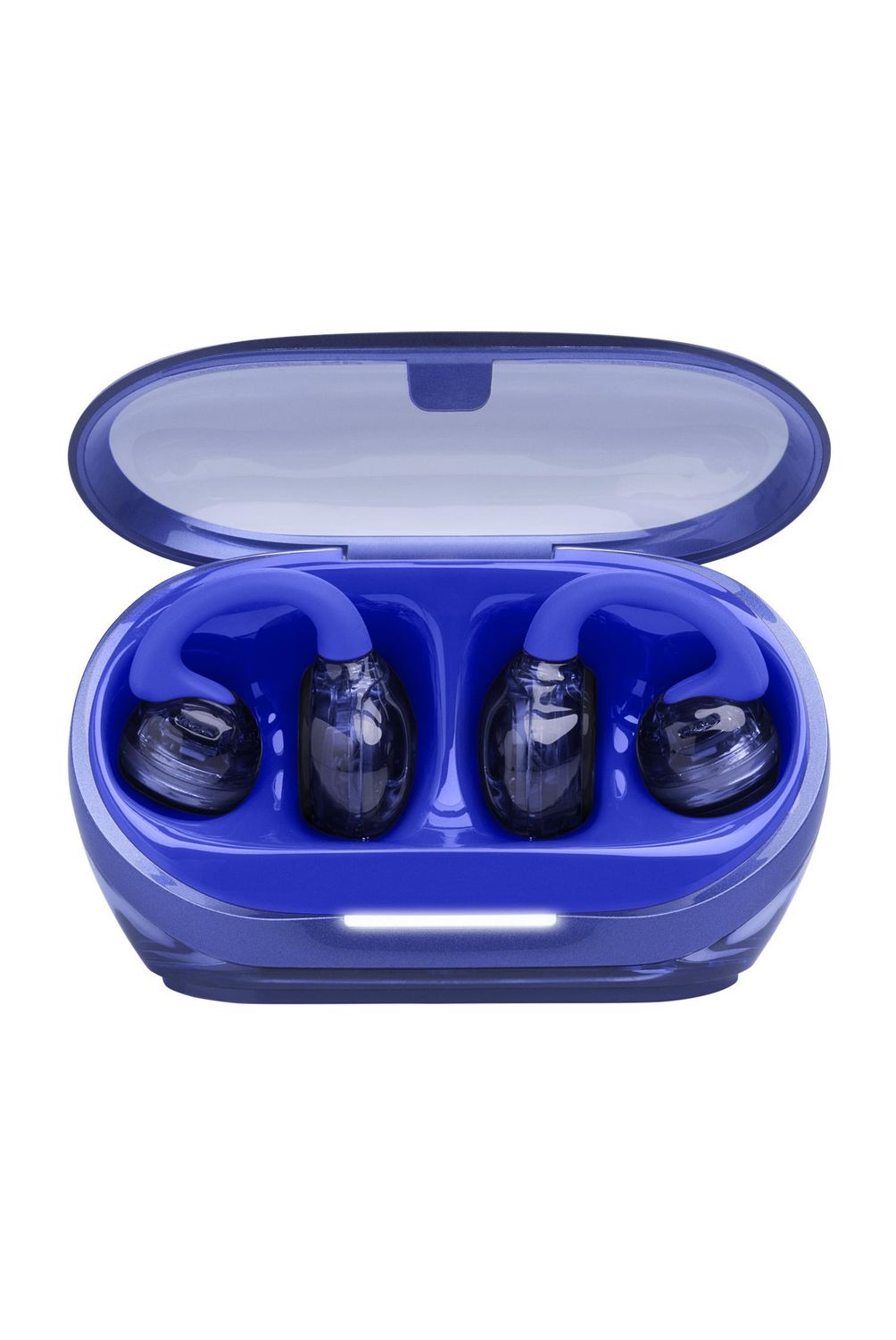 JBL Audifonos Bluetooth JBL Soundgear clips Azul | Falabella Chile