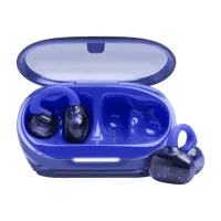 Audifonos Bluetooth Soundgear clips Azul