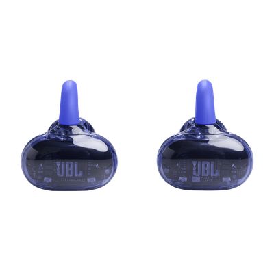 Imagen 2 del producto Audifonos Bluetooth Soundgear clips Azul