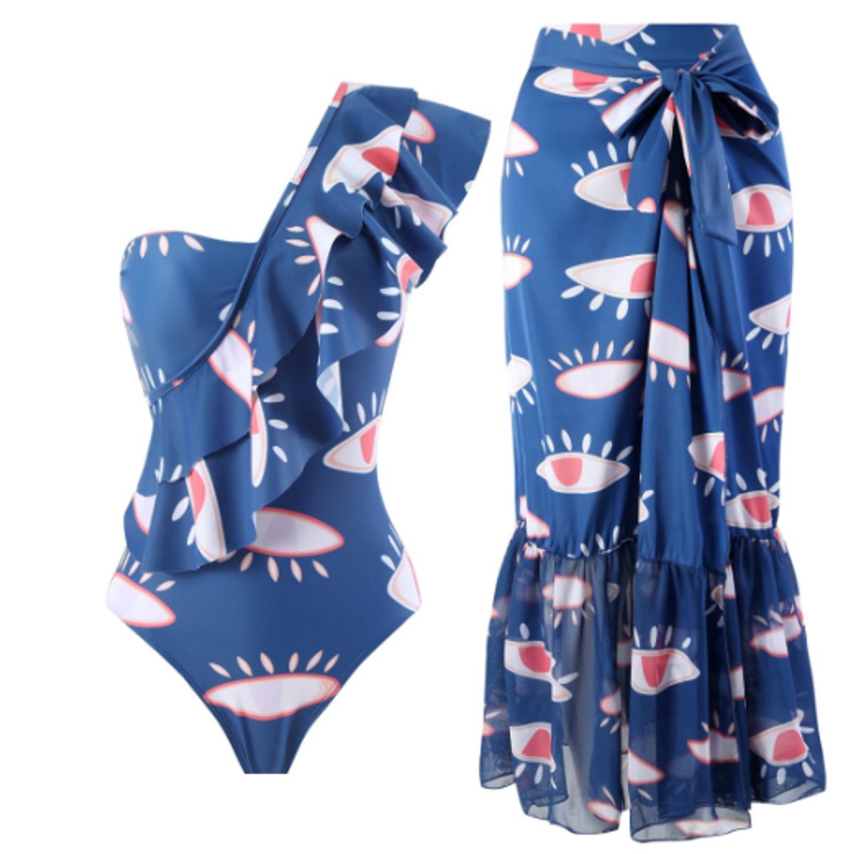 VELVET - Traje De Baño Entero Sorelle