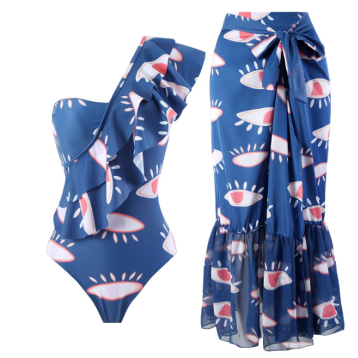 VELVET - Traje De Baño Entero Sorelle