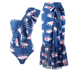 VELVET - Traje De Baño Entero Sorelle