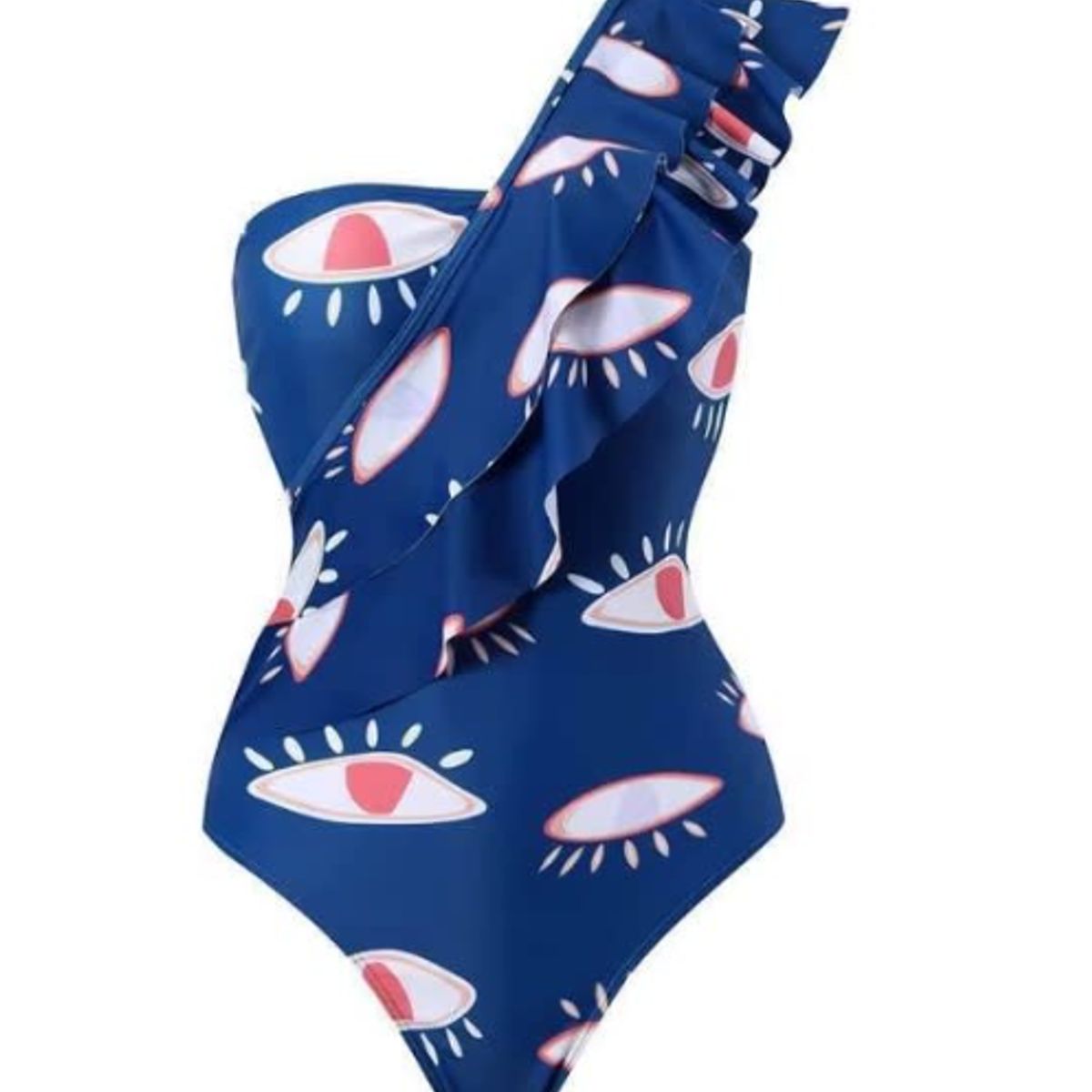 VELVET - Traje De Baño Entero Sorelle