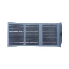 EON - Cargador Solar Power Bank Batería Externa Portatil 10W