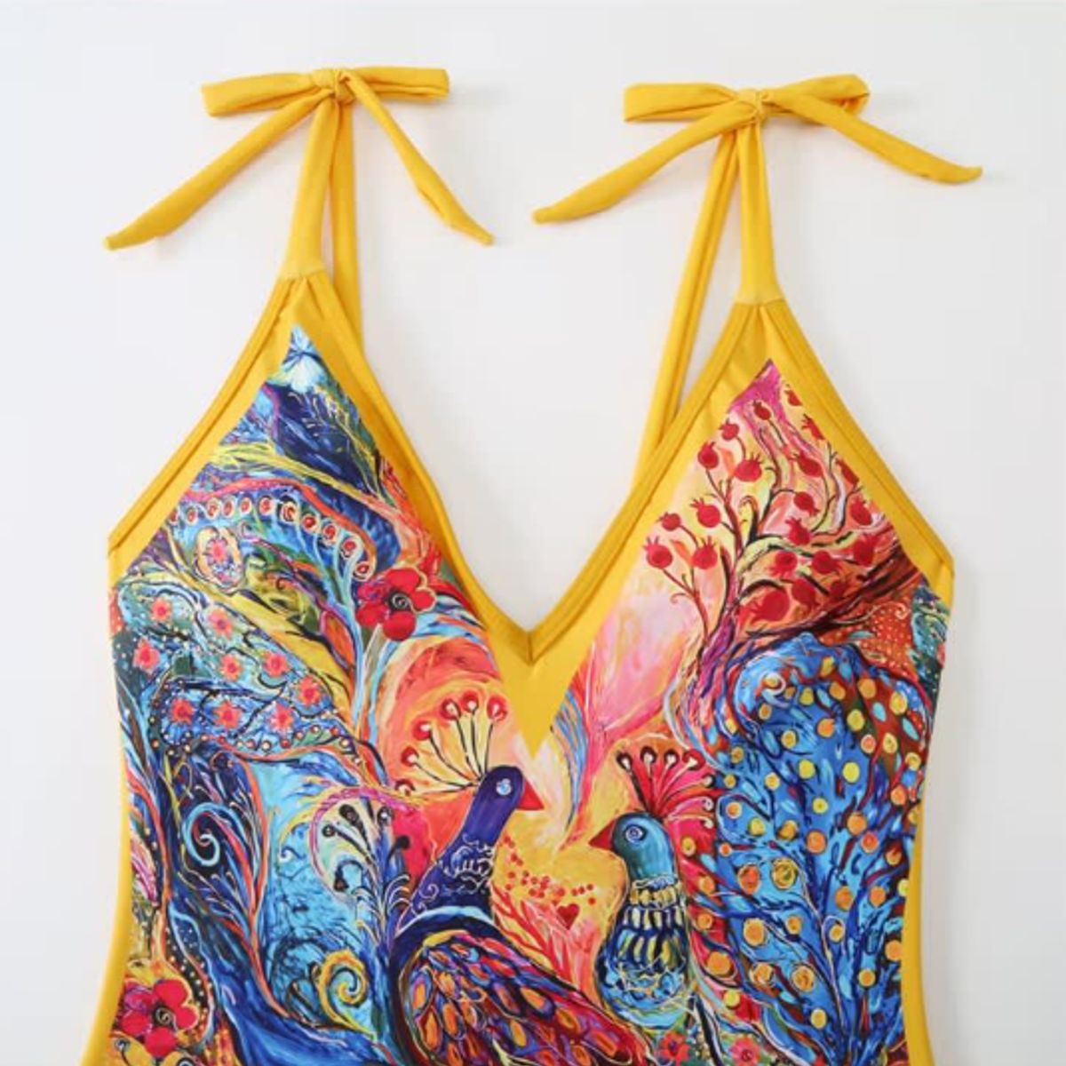 VELVET - Traje De Baño Entero Albanesa