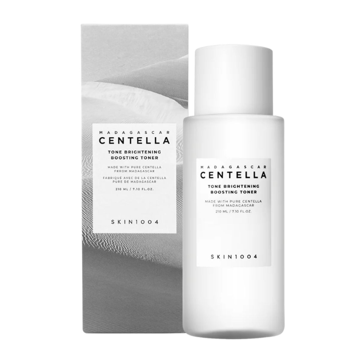 SKIN1004 - Tónico Facial Iluminador Tone Brightening Boosting Toner 210ml Skin1004