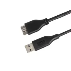 EON - Cable Usb 3.0 A Micro B Disco Duro Externo1 Metro