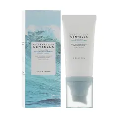 SKIN1004 - Protector Solar Hidratante Hyalu-Cica Serum 50ml