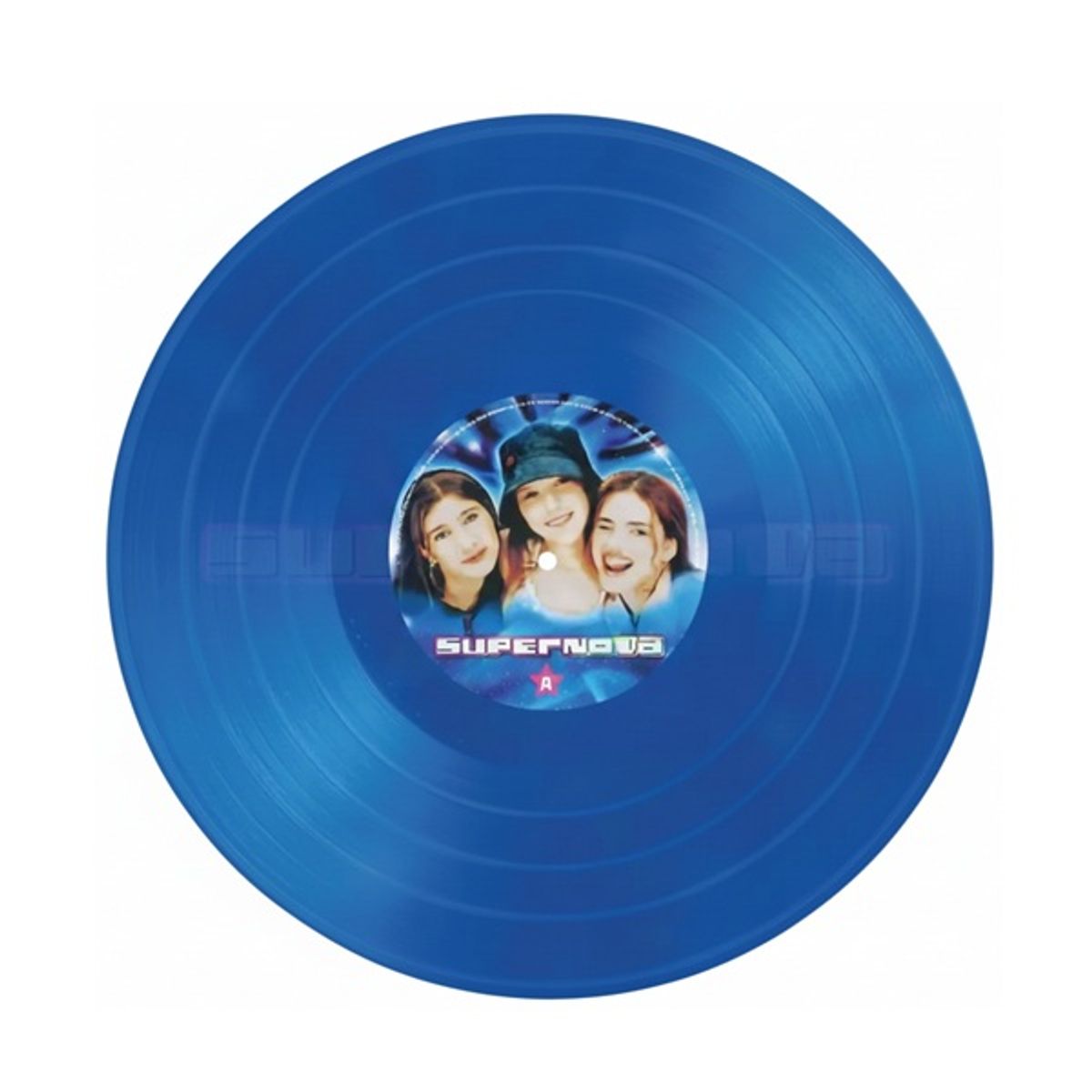 GENERICO - Vinilo Supernova - Supernova