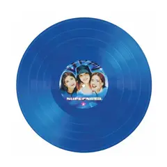 GENERICO - Vinilo Supernova - Supernova