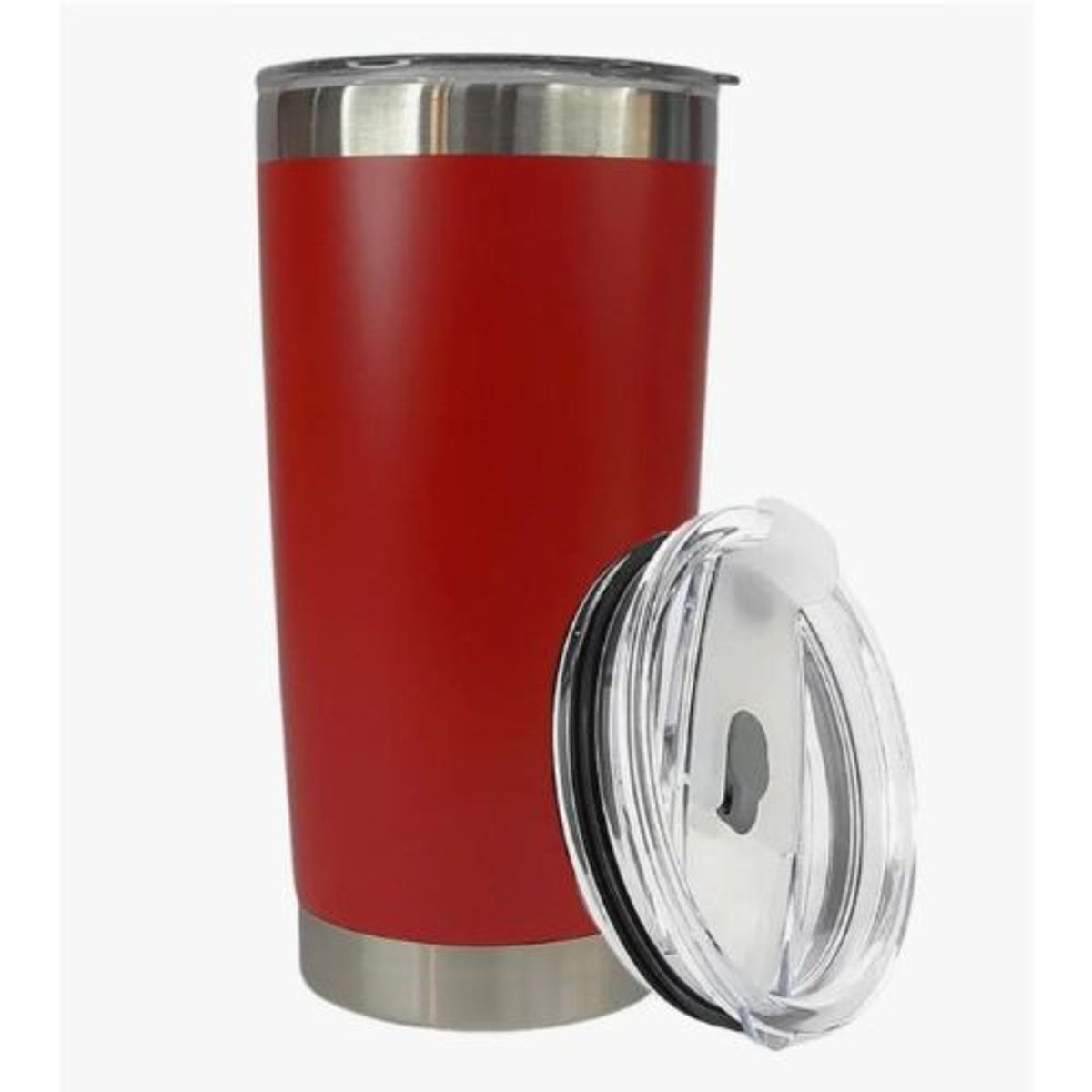 GENERICO - Vaso Térmico Jarro Acero Inoxidable Hermético Frio Calor