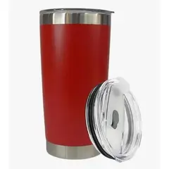 GENERICO - Vaso Térmico Jarro Acero Inoxidable Hermético Frio Calor