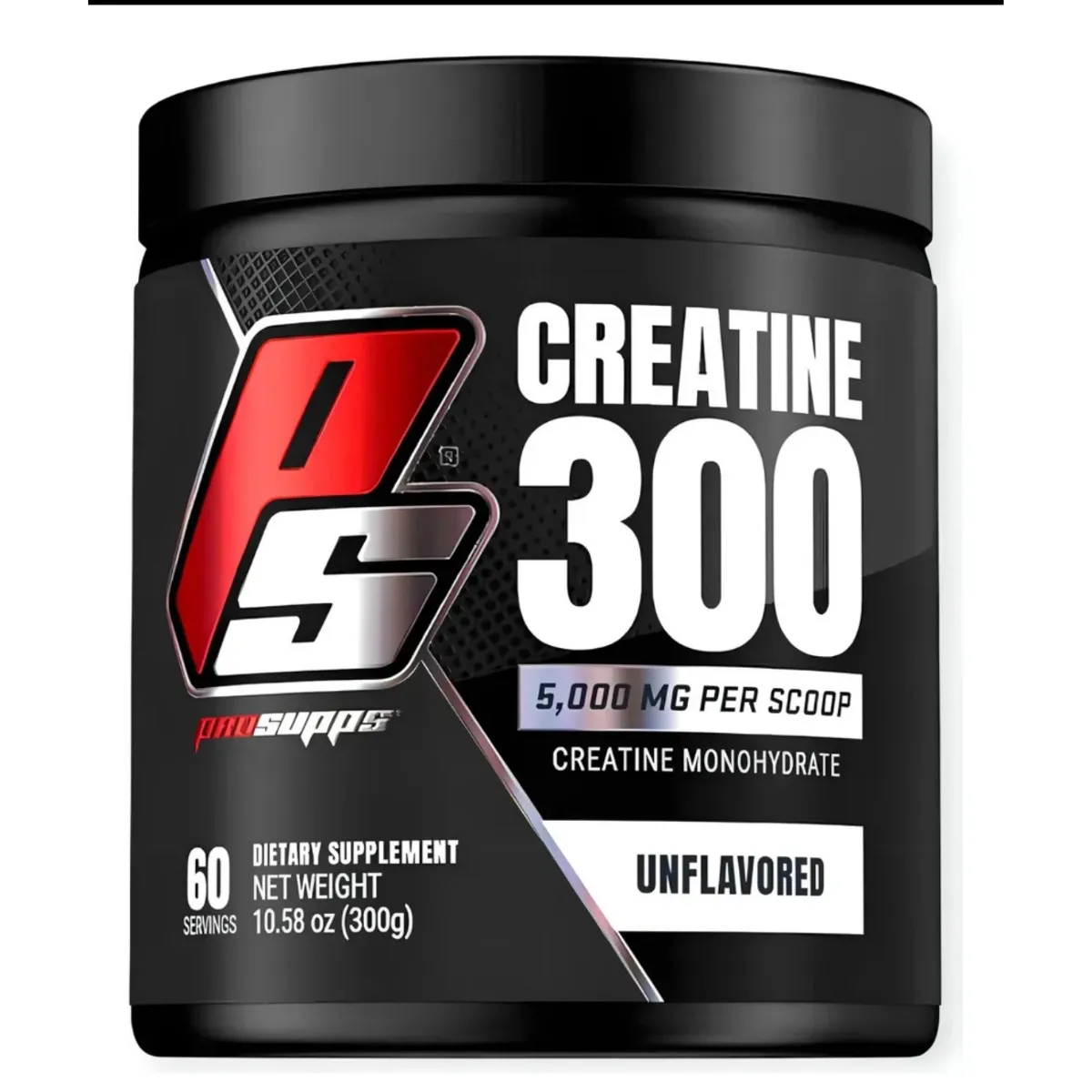 PROSUPPS - ProSupps Creatina Monohidrato Micronizado 300 Gr