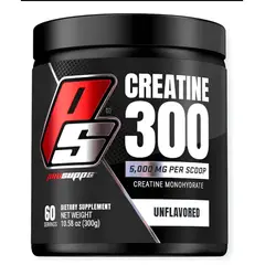 PROSUPPS - Creatina Monohidrato Micronizado 300 Gr
