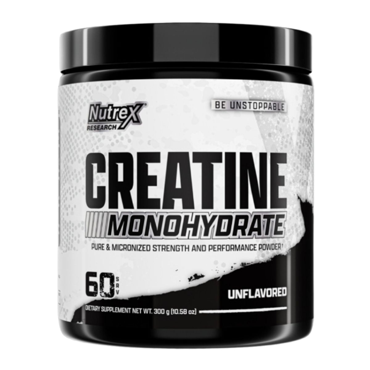 NUTREX RESEARCH - Creatina Drive 300 gr – Nutrex