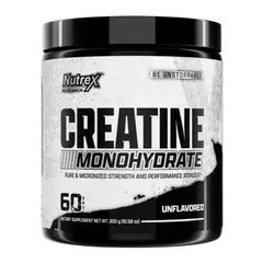NUTREX RESEARCH - Creatina Drive 300 gr – Nutrex
