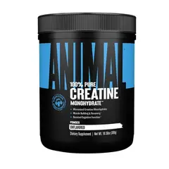 ANIMAL - MICRONIZED CREATINA 300 GRS