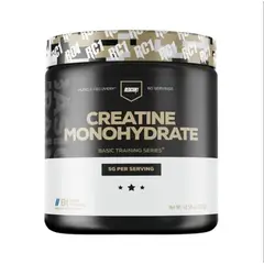 REDCON1 - Creatina Monohydrate 60 serv –