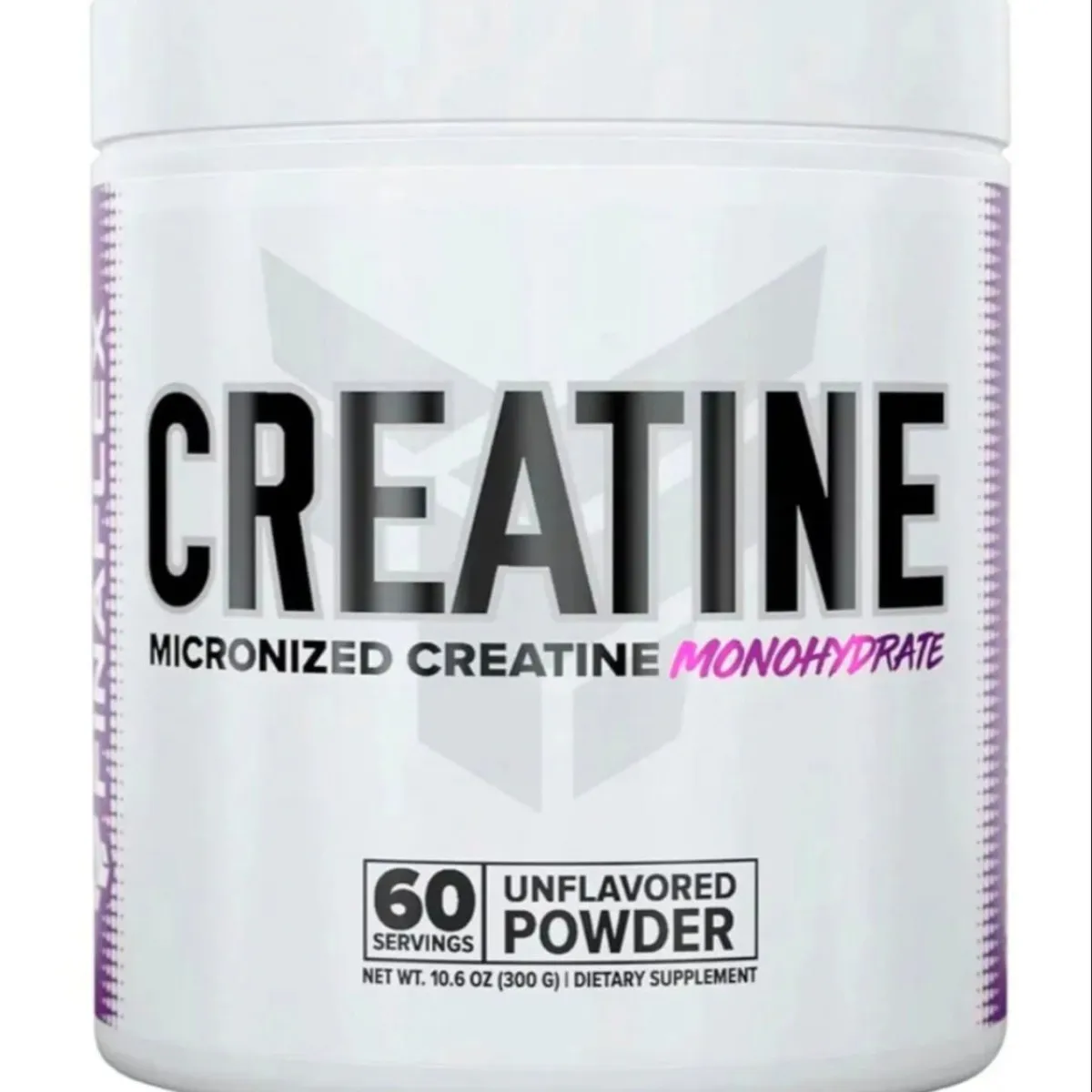 FINAFLEX - Creatina Finaflex 300 Grs