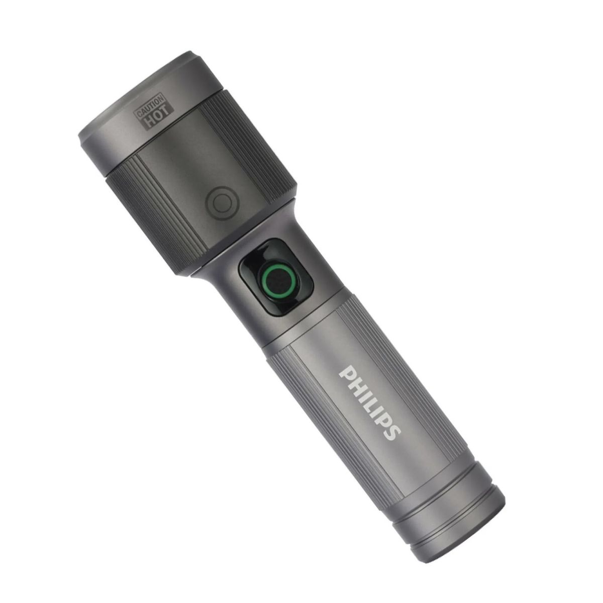 PHILIPS - Linterna LED Recargable 30W 1450lm SFL5141 Philips