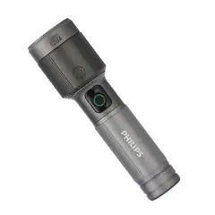 PHILIPS - Linterna LED Recargable 30W 1450lm SFL5141