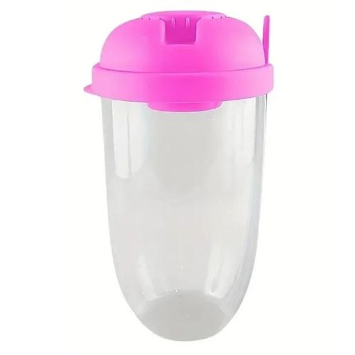 GENERICO - Taza de ensalada portátil Desayuno Avena Nuez Yogur