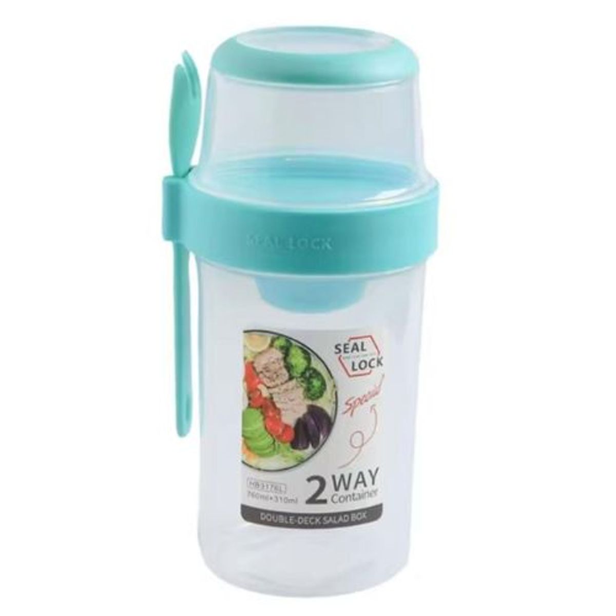 GENERICO - Taza De Ensalada Para Desayuno Taza De Postre Multiusos