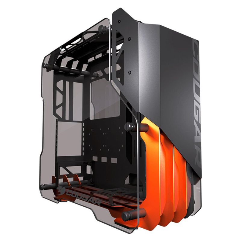 COUGAR - Gabinete Gamer Cougar Blazer