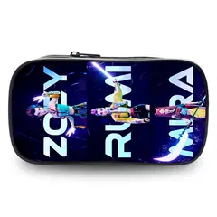 TIOZONEY - Estuche Para Lapices Escolar