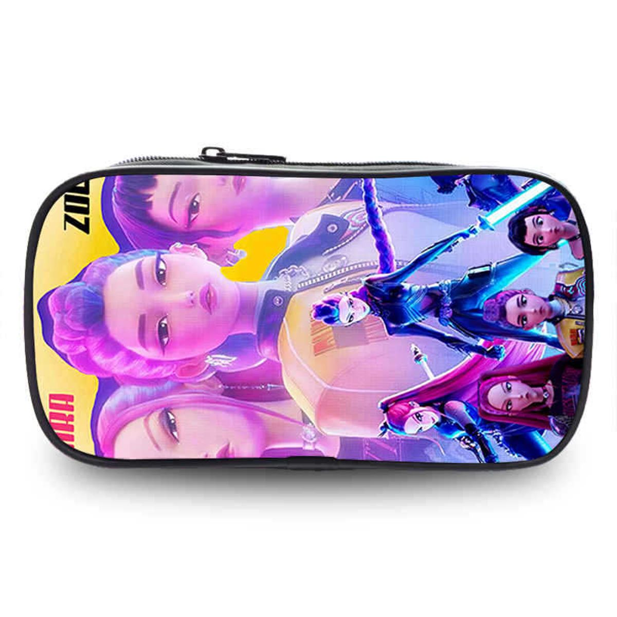 TIOZONEY - Estuche Para Lapices Escolar