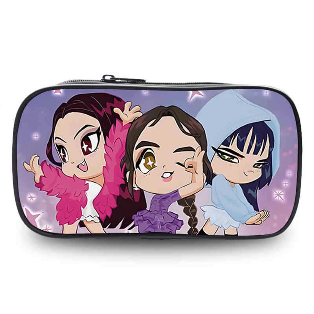 TIOZONEY - Estuche Para Lapices Escolar