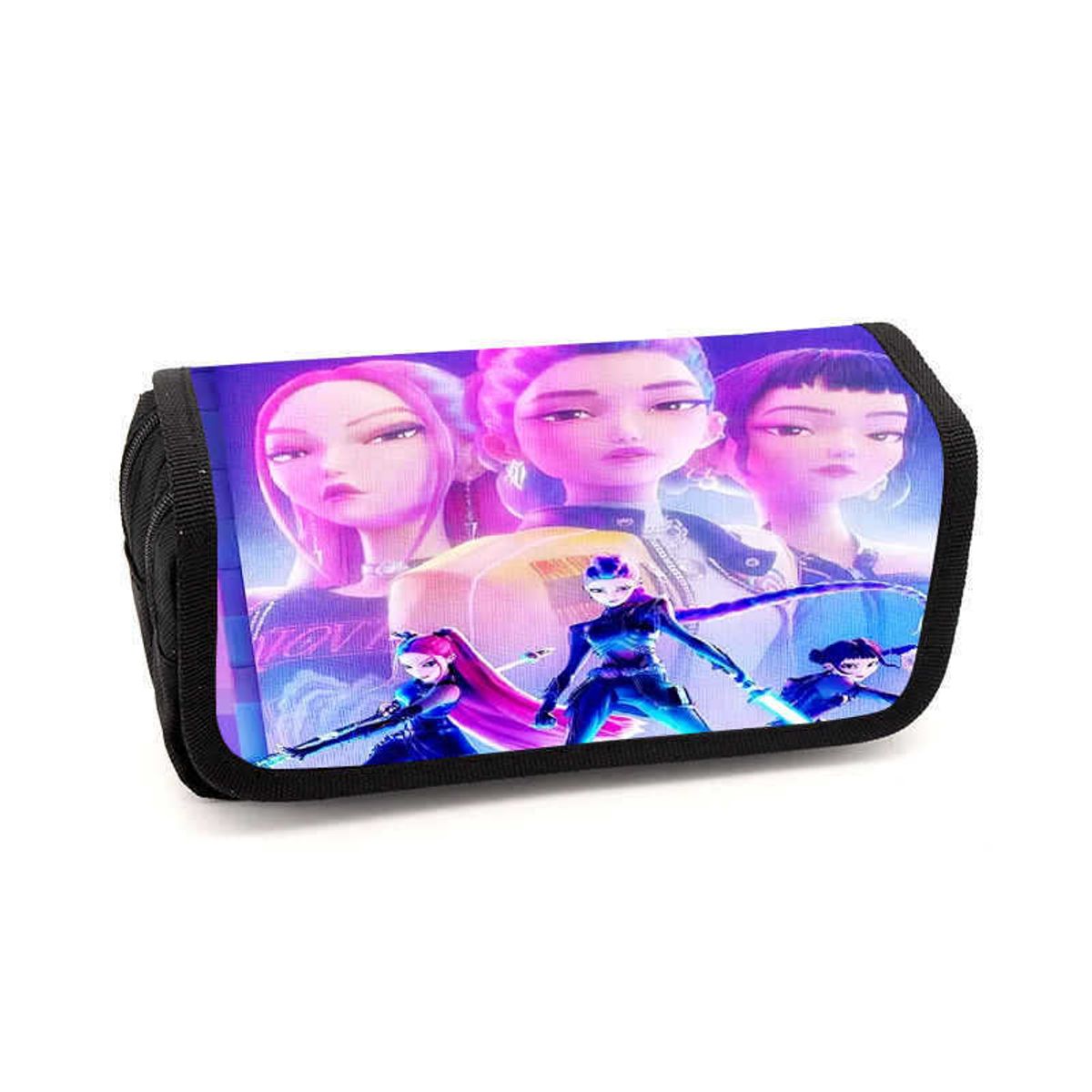 TIOZONEY - Estuche Para Lapices Escolar