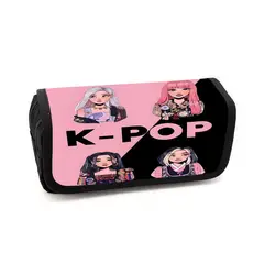 TIOZONEY - Estuche Para Lapices Escolar