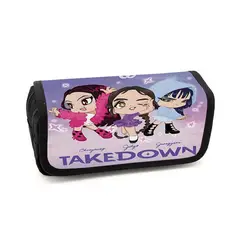 TIOZONEY - Estuche Para Lapices Escolar