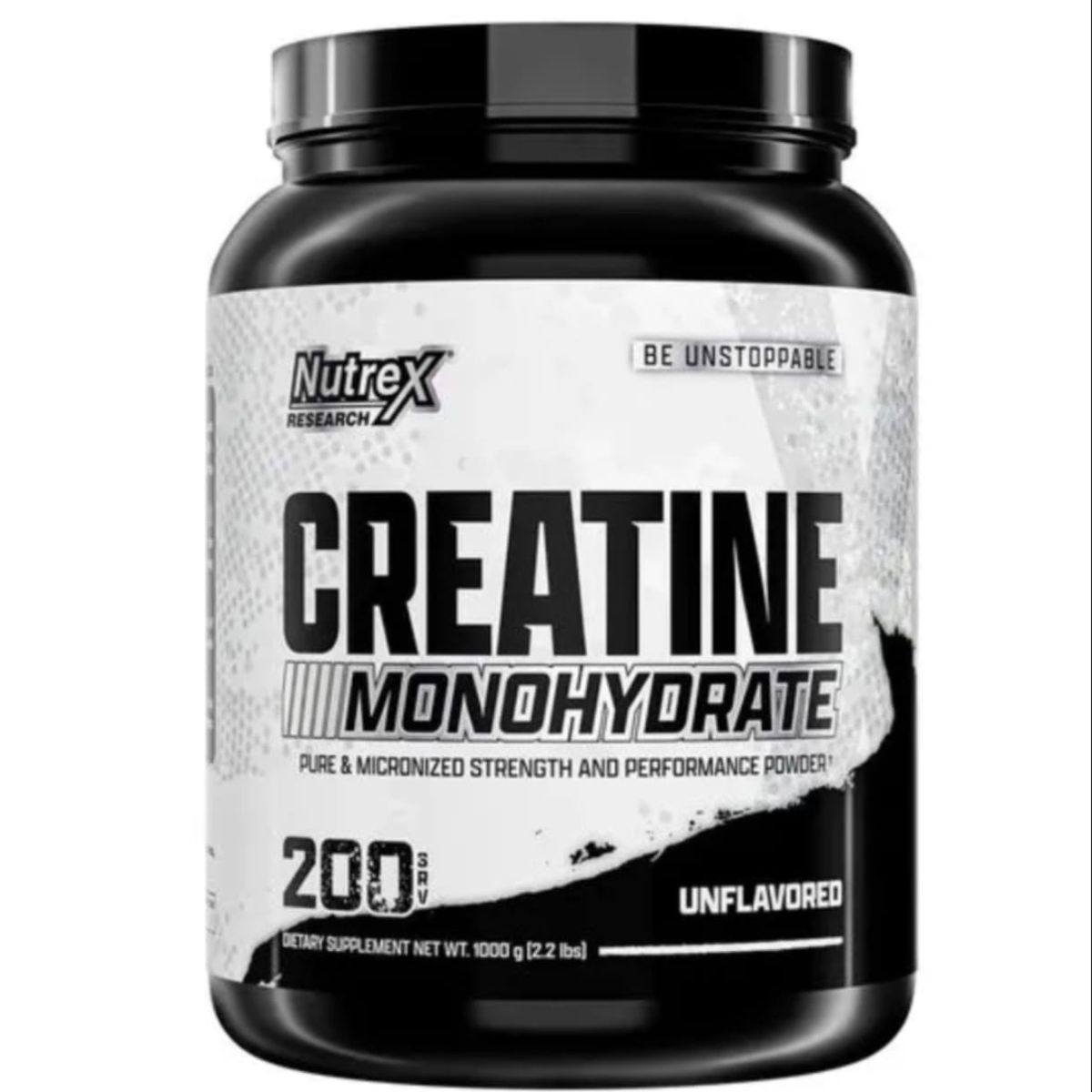 NUTREX RESEARCH - Creatina Drive 1 kg – Nutrex