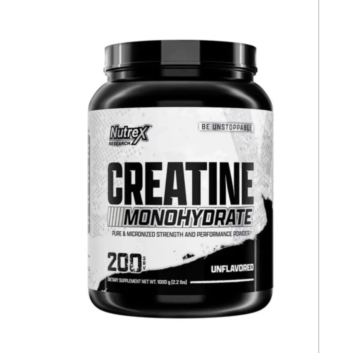 NUTREX RESEARCH - Creatina Drive 1 kg – Nutrex