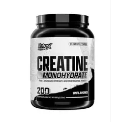 NUTREX RESEARCH - Creatina Drive 1 kg – Nutrex