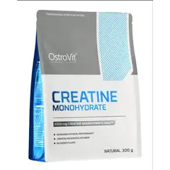 OSTROVIT - Creatina Monohidratada 300 Grs