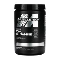 Platinum 100% Glutamine 300 Gr