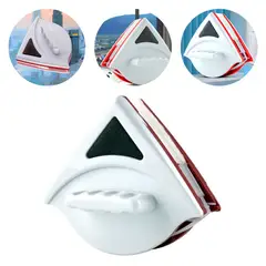 KINDA NICE - Limpiacristales Magnético De Doble Cara