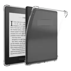 GENERICO - Funda Protectora Transparente Antigolpes Para Kindle Paperwhite 5 2021