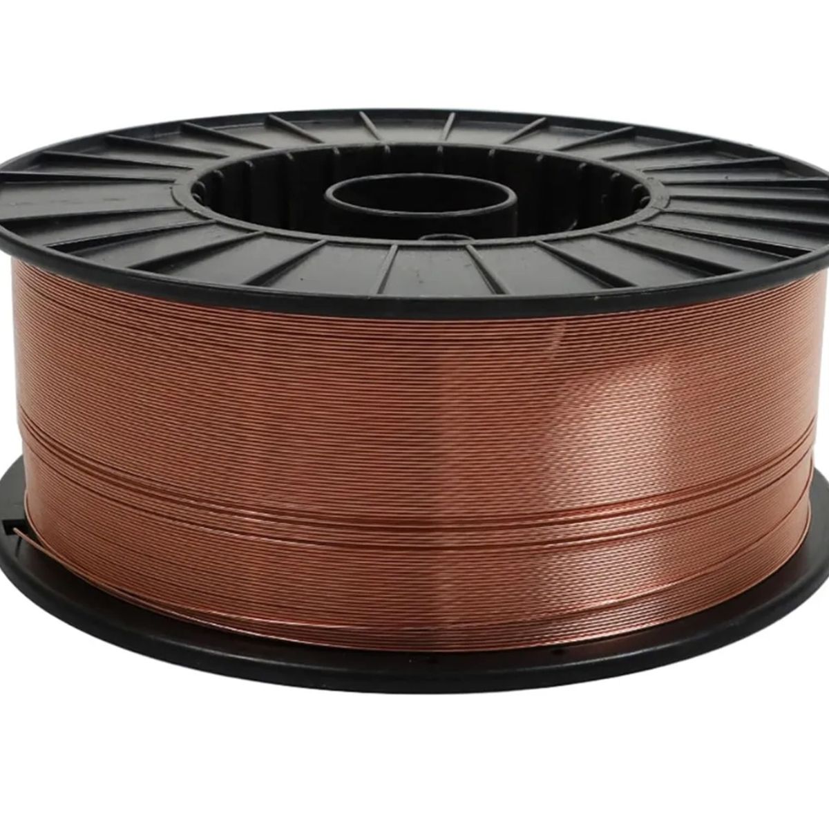 KINDA NICE - Alambre De Acero Al Carbono Con Gas De Protección Er70s-6 5kg 08mm