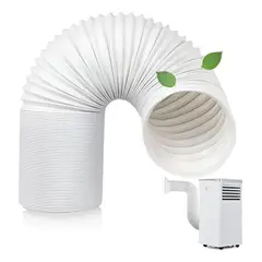 KUANGYE - Manguera De Escape Para Aire Acondicionado Diámetro 15 Cm